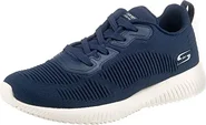 Skechers BOBS Sport Squad - Tough Talk Navy