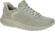 Skechers BOBS Sport Squad Chaos - Current Muse olive