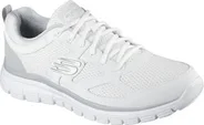 Skechers Burns Agoura White/grey