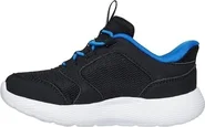 Skechers Dyna-Lite Turbo-Brisk Buddies Navy/Orange