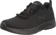 Skechers Dynamight 2.0 Eye to Eye black