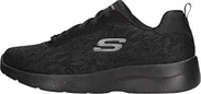 Skechers Dynamight 2.0 Homespun black