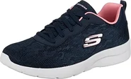 Skechers Dynamight 2.0 Homespun blue/Pink