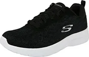 Skechers Dynamight 2.0 Homespun black/White