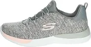 Skechers Dynamight Break-Through gray/light Pink