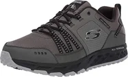 Skechers Escape Plan grey/black