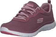 Skechers Flex Appeal 4.0 Brilliant View red
