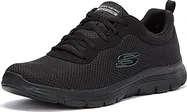 Skechers Flex Appeal 4.0 Brilliant View black