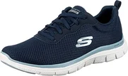 Skechers Flex Appeal 4.0 Brilliant View Navy