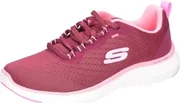 Skechers Flex Appeal 5.0 New Path burgundy