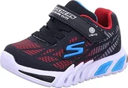 Skechers Flex-Glow Elite - Vorlo black/red/blue
