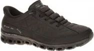 Skechers Glide-Step Cozy Fit At Ease black