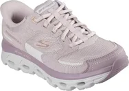 Skechers Glide-Step - Paradise Valley Pink/multi