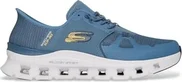 Skechers Glide-Step Pro blue grey