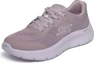 Skechers Go Walk Flex - Serenity Mauve