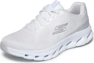 Skechers Go Walk Glide Step 2.0 - VIC White