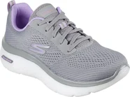 Skechers Go Walk Hyper Burst grey/violet
