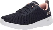 Skechers Go Walk Joy Upturn blue/Pink