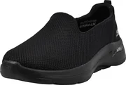Skechers GOwalk Arch Fit Grateful black