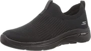 Skechers GOwalk Arch Fit Iconic black