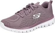 Skechers Graceful Get Connected violet
