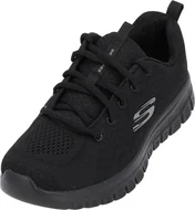 Skechers Graceful Get Connected black