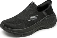 Skechers Max Cushioning Arch Fit black