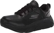 Skechers Max Cushioning Elite Step Up black