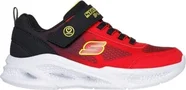 Skechers Meteor Lights Krendox red/black