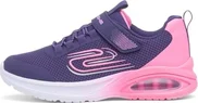 Skechers Microspec Max Advance Fly 3.0 Navy/Pink
