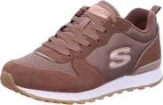 Skechers OG 85 Goldn Gurl chocolate