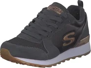 Skechers OG 85 Goldn Gurl Charcoal