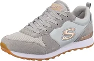 Skechers OG 85 Goldn Gurl light gray