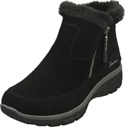 Skechers Relaxed Fit Easy Going Cool Zip black
