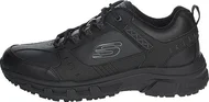 Skechers Relaxed Fit: Oak Canyon - Redwick black