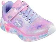 Skechers S-Lights: Eternal Heart Lights light Pink/multicolored