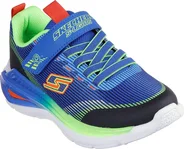 Skechers S Lights: Tri-Namics 2.0 blue/multicolored