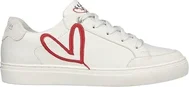 Skechers Side Street White