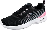 Skechers Skech-Air Dynamight Luminosity black/Pink