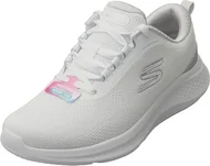 Skechers Skech-Lite Pro 2.0 - Brilliant Shimmer White/silver
