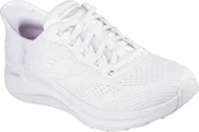 Skechers Slip-Ins Arch Fit 2.0 Easy Chic White