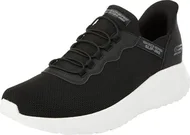 Skechers Slip-ins: BOBS Sport Squad black