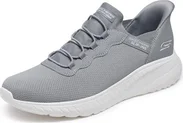 Skechers Slip-ins: BOBS Sport Squad grey