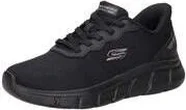 Skechers Slip-Ins: Bobs Sport B Flex - Flex Lucy black