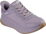 Skechers Slip-ins: Bobs Squad 4 purple mesh