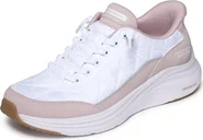 Skechers Slip-Ins: Contour Foam - Cozy Fit violet