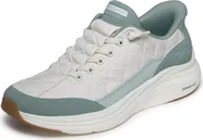 Skechers Slip-Ins: Contour Foam - Cozy Fit sage
