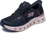 Skechers Slip-ins: Glide-Step Pro - Radiant Stride black/rose Gold