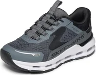 Skechers Slip-Ins: Glide-Step Plus - Vista-Lane grey/black
