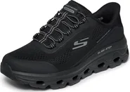 Skechers Slip-ins: Glide-Step Sole black